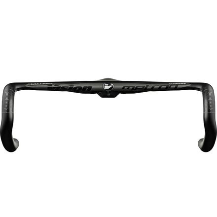 Vision Metron 5D Integrated Handlebar - Components