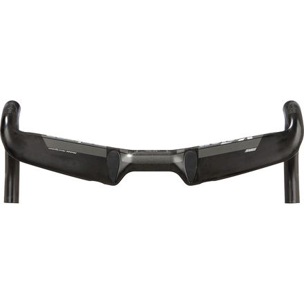 Vision Metron 4D Flat M.A.S - Components