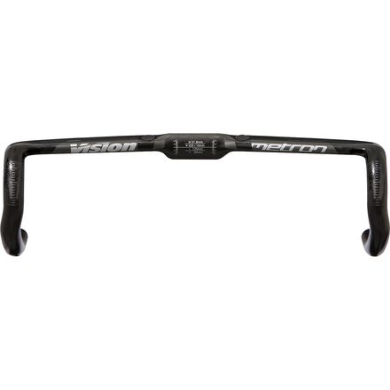 パーツ VISION METRON 4D FLAT M.A.S. Amazon.com: VISION Metron 4D Flat M.A.S. 31.8 x 44cm J-Bend