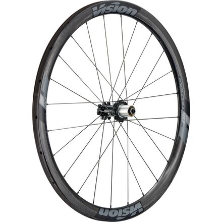 Metron shop 40 disc
