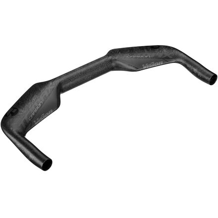Vision TriMax Carbon Base Bar - Components