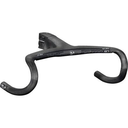 Metron 5D Integrated Handlebar