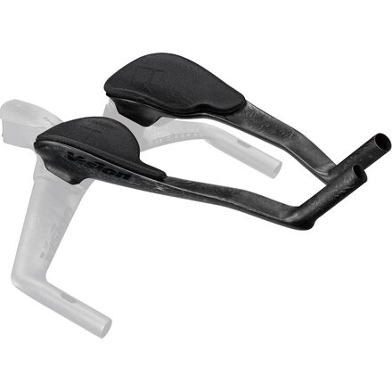 Vision Vision TFE Aerobar Extensions - Components