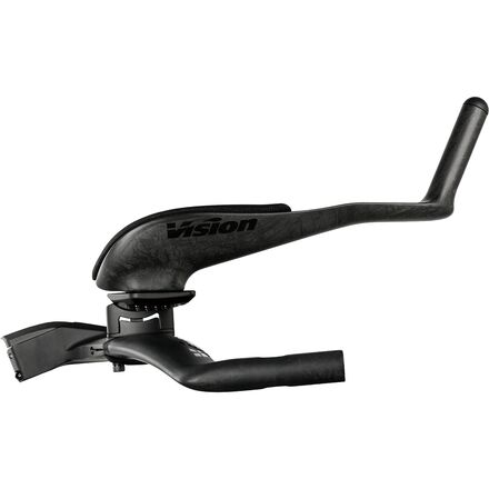 Vision Vision TFE Aerobar Extensions - Components