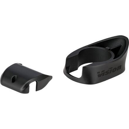 パーツ Vision Metron 5D VISION Metron 5D ACR road bicycle handlebar headset spacer kit 1X