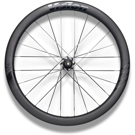 パーツ Vision METRON 45 SL WHEELSET CHRISTMAS HIGHLIGHTS: METRON 45 & 60 SL WH | Vision