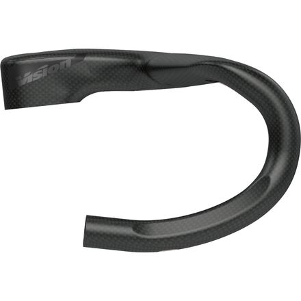 Vision Metron 5D ACR EVO Integrated Handlebar - Components