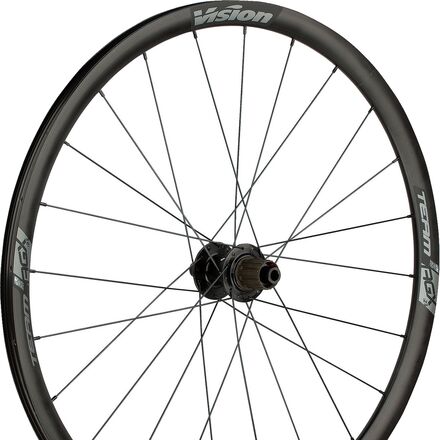 Vision Team 30 i23 TL 700c Wheelset - Components