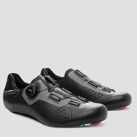 Vittoria Cycling Shoes Alise Carbon Cycling Shoe - Men