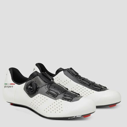 Vittoria Cycling Shoes Alise Carbon Cycling Shoe - Men