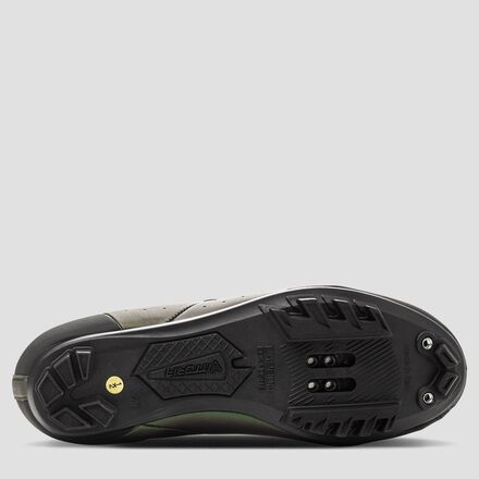 Vittoria Cycling Shoes Alise Mountain Bike Shoe - Men display picture 3