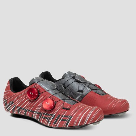 Vittoria Cycling Shoes Revolve Speedplay Cycling Shoe - Men