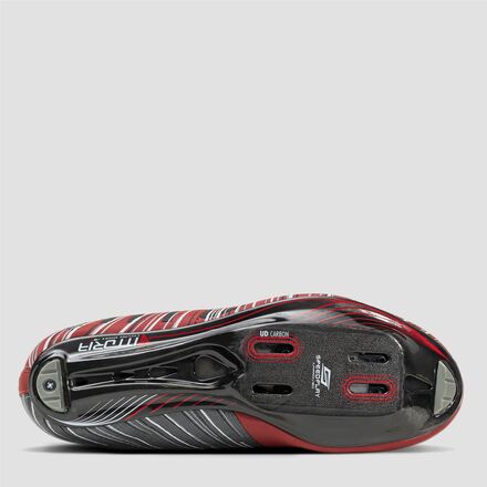 Vittoria Cycling Shoes Revolve Speedplay Cycling Shoe - Men