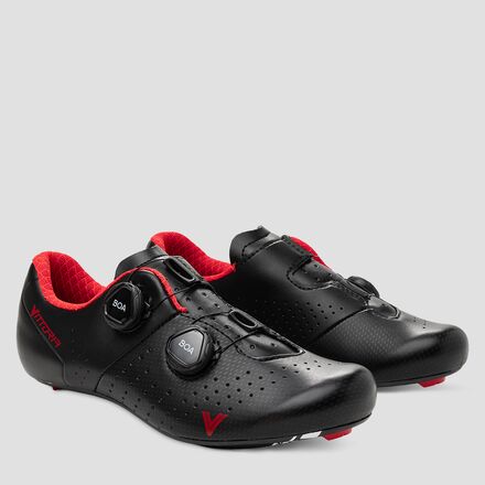 Vittoria Cycling Shoes Veloce Carbon Cycling Shoe - Men display picture 3