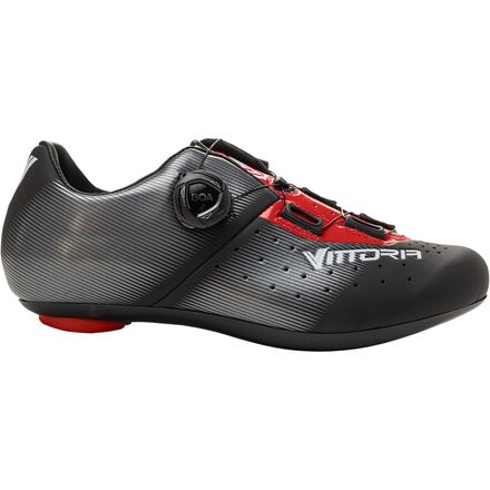 Vittoria Cycling Shoes Eclipse Pro BOA CNS Cycling Shoe - Men display picture 3