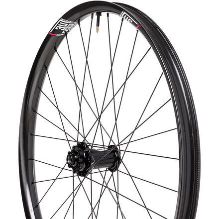 We Are One Union Hydra 27.5in Boost Wheelset Components
