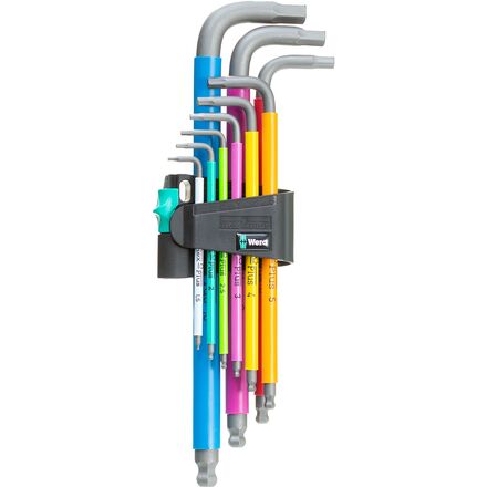 Wera shop alan keys
