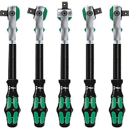 Wera Bicycle Set 7 - Accessories