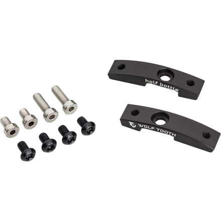 Bottle cage adapter shop