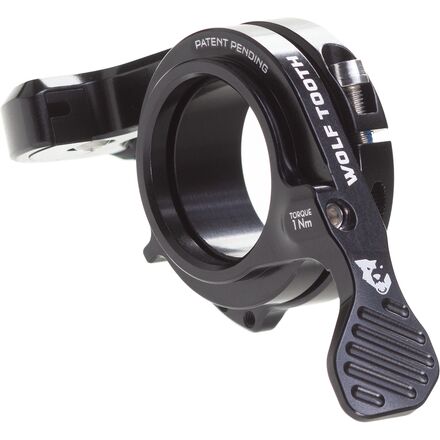 Wolftooth sales remote barcentric
