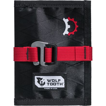 RevelateDesigns✕WolfTooth ToolCash Introducing the ToolCash: A Revelate Designs X Wolf Tooth