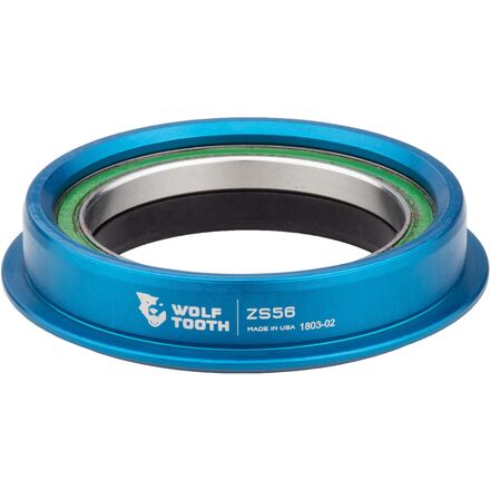 Wolf Tooth Components Premium ZS56/40 Lower Headset Assembly