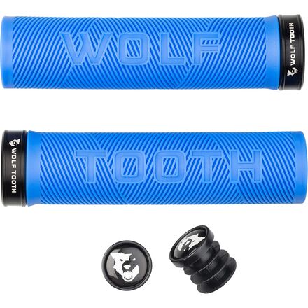 Wolf Tooth Components Wolf Tooth Lock-On Echo Grip - Components