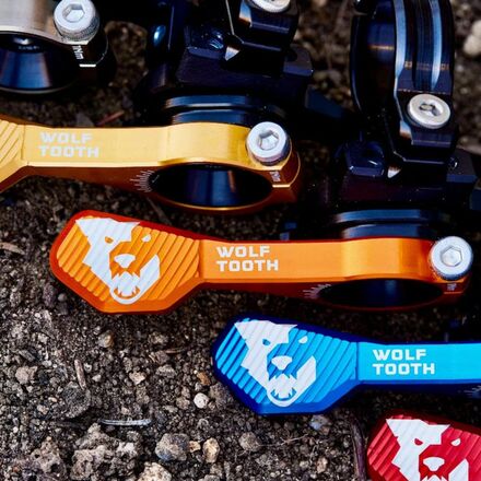 Wolf Tooth Components ReMote Pro - Components