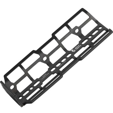 Wolf Tooth Components Morse Cargo Cage Accessories