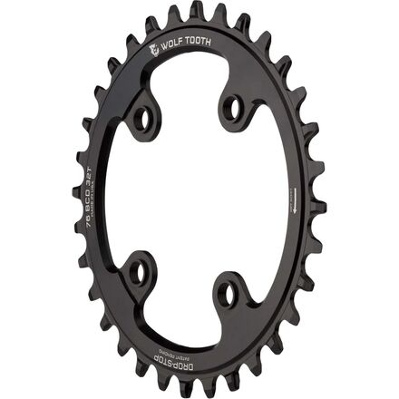 Wolf Tooth Components 76 BCD Chainring - Components