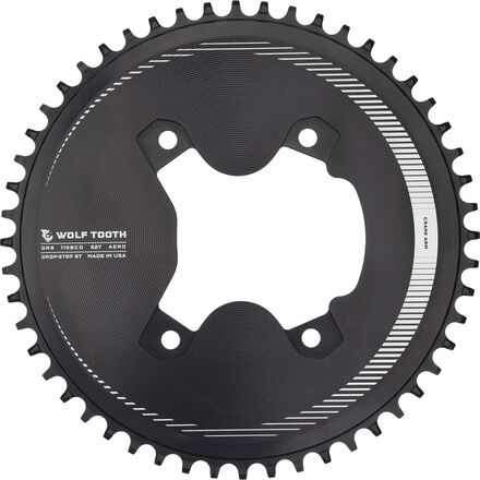 Wolf Tooth Components Cranksets & Chainrings | Competitive Cyclist