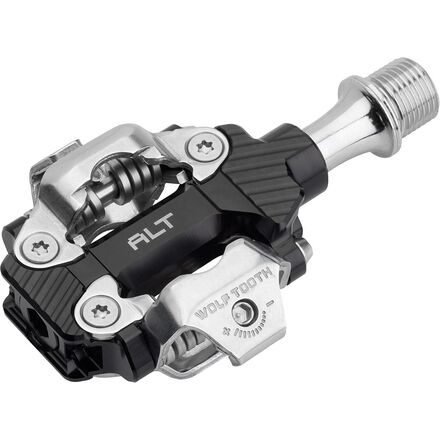 Wolf Tooth Components ALT XC Clipless Pedal - Components