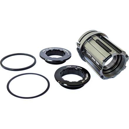 KICKR Campagnolo Adapter
