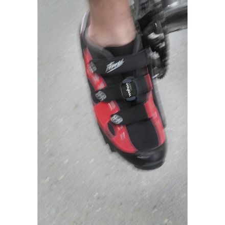 Wahoo Fitness RPM Speed And Cadence Sensor Bundle - Men