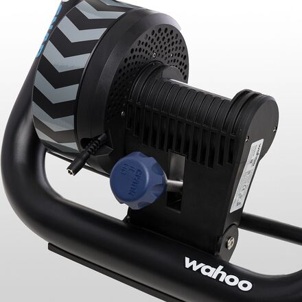 Wahoo Fitness KICKR SNAP Smart Power Trainer - Accessories