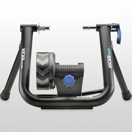 Wahoo Fitness KICKR SNAP Smart Power Trainer - Accessories