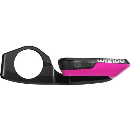 【限定色ピンク】Wahoo ELEMNT BOLT Limited Edition Colors for the Wahoo Elemnt Bolt – Road Bike