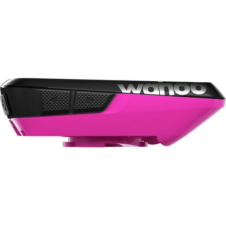 Wahoo Fitness Limited Edition ELEMNT BOLT GPS Bike Computer
