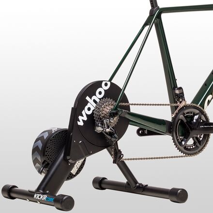 Wahoo - KICKR Core Smart Trainer