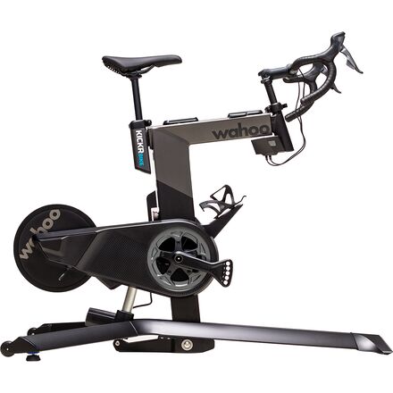 Wahoo Fitness KICKR Bike - Accessories