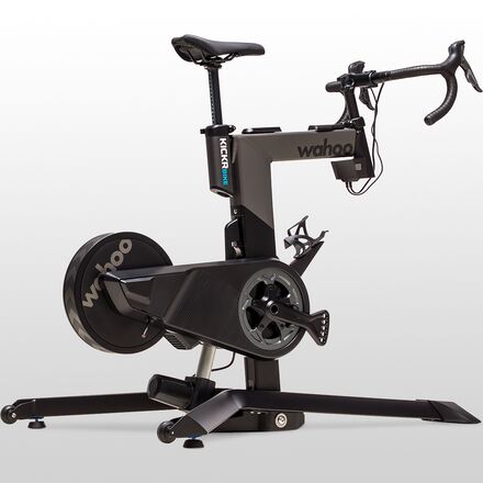Wahoo Fitness KICKR Bike - Accessories