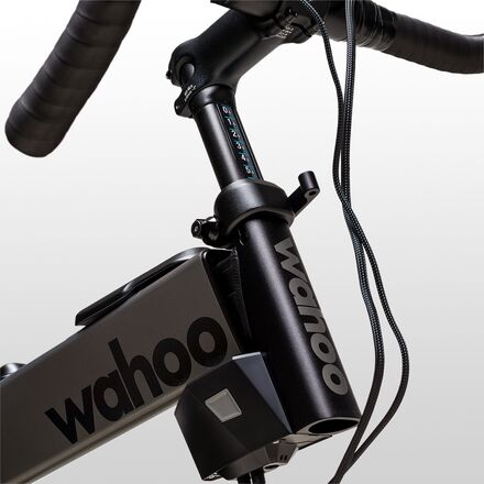 Wahoo Fitness KICKR Bike - Accessories
