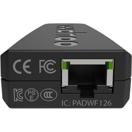 アクセサリー Wahoo KICKR Direct Connect Wahoo Fitness KICKR Direct Connect Smart Cable - Accessories