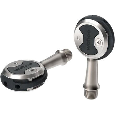 wahoo SPEEDPLAY NANO ビンディングペダル Wahoo Fitness Speedplay Nano Pedals - Components