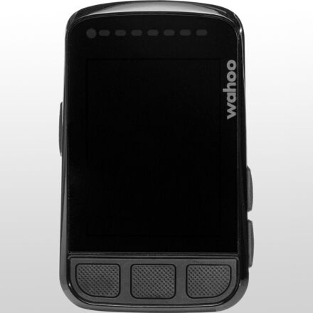 Wahoo shop gps tracker