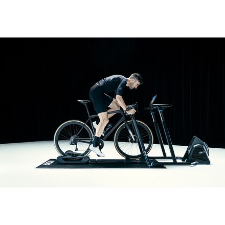 Wahoo Fitness KICKR Rollr / Powrlink Zero Single-Sided Bundle