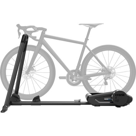Wahoo Fitness KICKR Rollr / Powrlink Zero Single-Sided