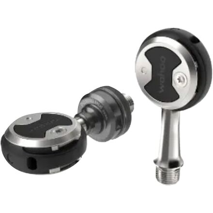 Wahoo Fitness KICKR Rollr / Powrlink Zero Single-Sided Bundle