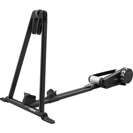 Wahoo Fitness KICKR Rollr / Powrlink Zero Single-Sided Bundle