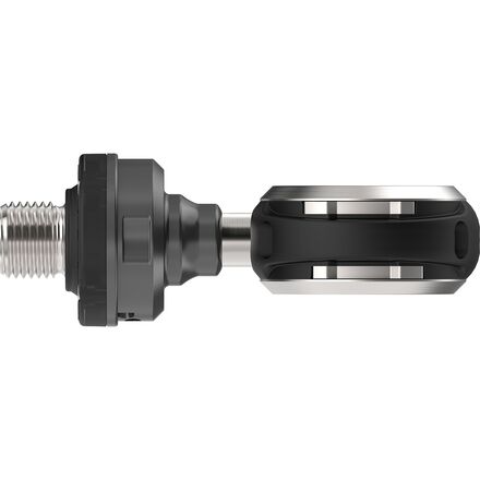 Wahoo Fitness POWRLINK ZERO Dual-Sided Power Meter Pedals - Components